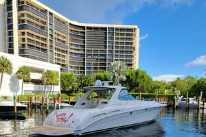 2000 Sea Ray 540 Sundancer thumbnail 8