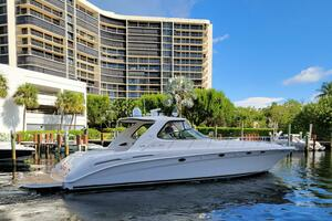 2000 Sea Ray 540 Sundancer thumbnail 9