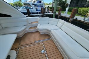 2000 Sea Ray 540 Sundancer thumbnail 83