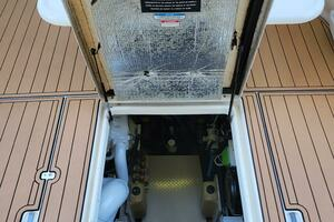2000 Sea Ray 540 Sundancer thumbnail 43