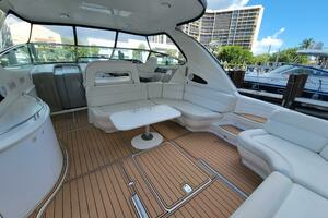 2000 Sea Ray 540 Sundancer thumbnail 84