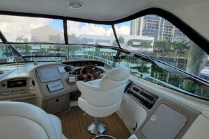 2000 Sea Ray 540 Sundancer thumbnail 20