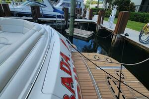 2000 Sea Ray 540 Sundancer thumbnail 87