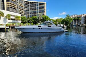2000 Sea Ray 540 Sundancer thumbnail 16