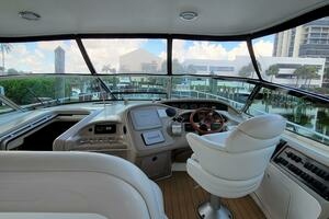 2000 Sea Ray 540 Sundancer thumbnail 21
