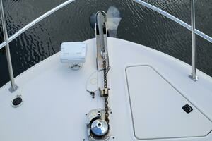 2000 Sea Ray 540 Sundancer thumbnail 91