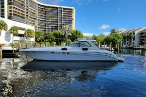 2000 Sea Ray 540 Sundancer thumbnail 5