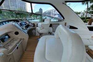 2000 Sea Ray 540 Sundancer thumbnail 27