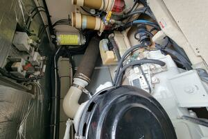 2000 Sea Ray 540 Sundancer thumbnail 123