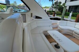 2000 Sea Ray 540 Sundancer thumbnail 80