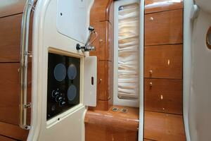 2000 Sea Ray 540 Sundancer thumbnail 52