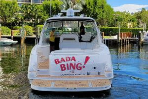 2000 Sea Ray 540 Sundancer thumbnail 7