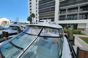 2000 Sea Ray 540 Sundancer thumbnail 97