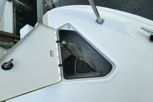 2000 Sea Ray 540 Sundancer thumbnail 93