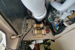 2000 Sea Ray 540 Sundancer thumbnail 124