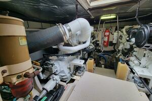 2000 Sea Ray 540 Sundancer thumbnail 117