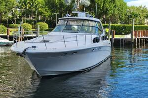 2000 Sea Ray 540 Sundancer thumbnail 14