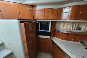 2000 Sea Ray 540 Sundancer thumbnail 49