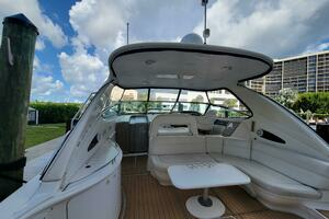 2000 Sea Ray 540 Sundancer thumbnail 85