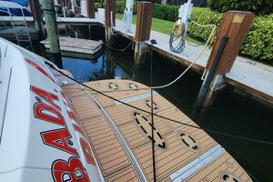 2000 Sea Ray 540 Sundancer thumbnail 88