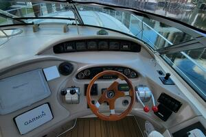 2000 Sea Ray 540 Sundancer thumbnail 33