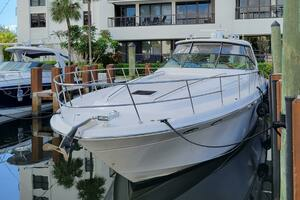2000 Sea Ray 540 Sundancer thumbnail 2