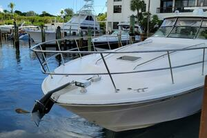 2000 Sea Ray 540 Sundancer thumbnail 19