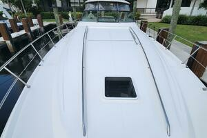 2000 Sea Ray 540 Sundancer thumbnail 94