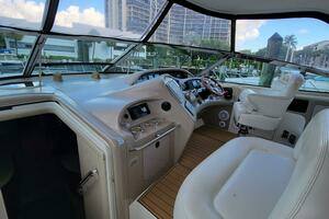 2000 Sea Ray 540 Sundancer thumbnail 25