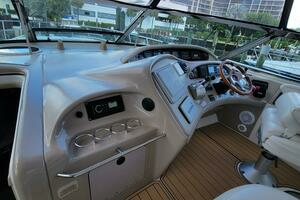 2000 Sea Ray 540 Sundancer thumbnail 31