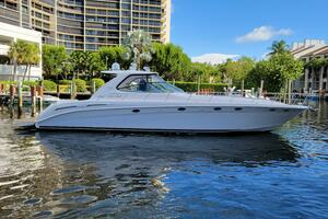 2000 Sea Ray 540 Sundancer thumbnail 10