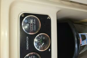 2000 Sea Ray 540 Sundancer thumbnail 128