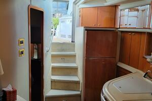 2000 Sea Ray 540 Sundancer thumbnail 73