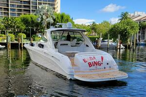 2000 Sea Ray 540 Sundancer thumbnail 6
