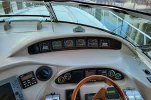 2000 Sea Ray 540 Sundancer thumbnail 37