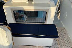 Photo 3922967 for 1996 President 58 Motor Yacht  