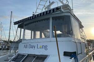 Photo 3922722 for 1996 President 58 Motor Yacht  