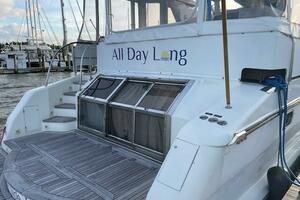 Photo 3922718 for 1996 President 58 Motor Yacht  