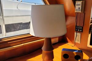 Photo 3922619 for 1996 President 58 Motor Yacht  