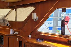 Photo 3922622 for 1996 President 58 Motor Yacht  