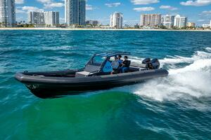  2024 Goldfish X10 Scout Yacht For Sale in Fort Lauderdale FL