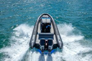  2024 Goldfish X10 Scout Yacht For Sale in Fort Lauderdale FL