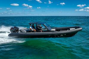  2024 Goldfish X10 Scout Yacht For Sale in Fort Lauderdale FL