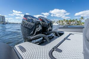  2024 Goldfish X10 Scout Yacht For Sale in Fort Lauderdale FL