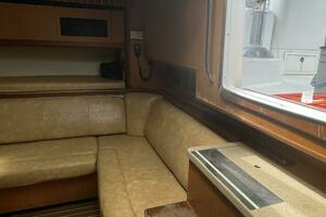 2006 Luhrs 41 Open thumbnail 4