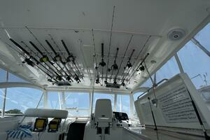2006 Luhrs 41 Open thumbnail 17