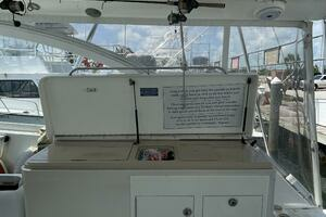 2006 Luhrs 41 Open thumbnail 8