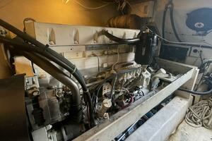 2006 Luhrs 41 Open thumbnail 14