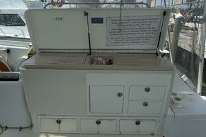 2006 Luhrs 41 Open thumbnail 6