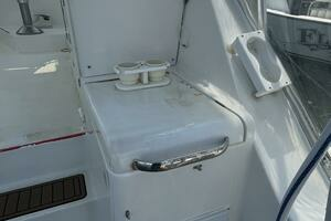 2006 Luhrs 41 Open thumbnail 16
